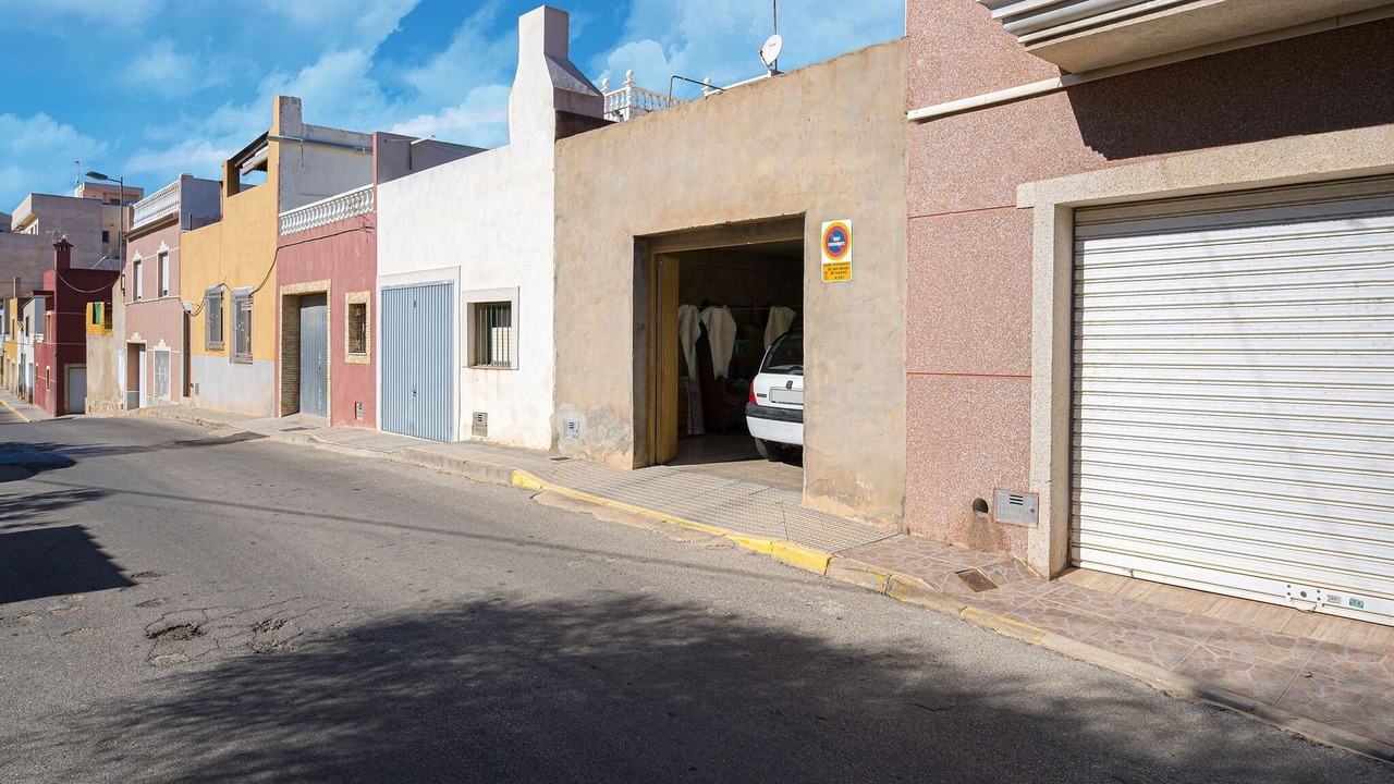 Photo of Outdoor in San Miguel de Salinas