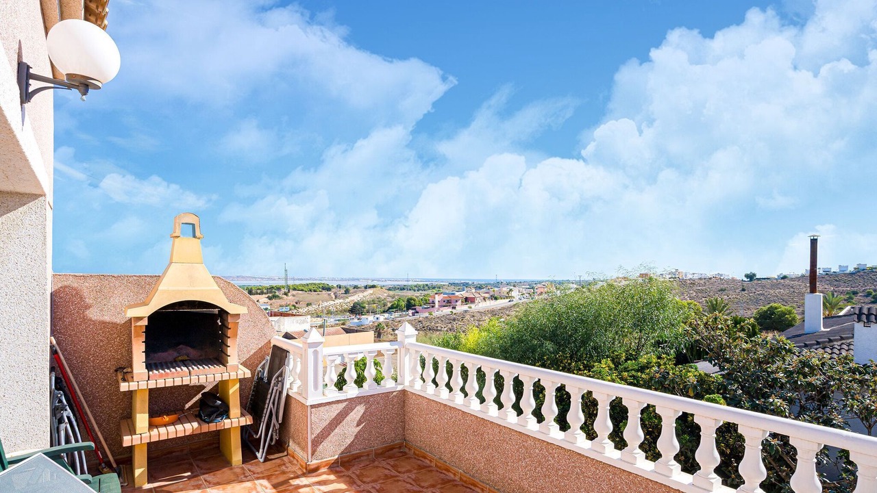 Photo of Outdoor in San Miguel de Salinas