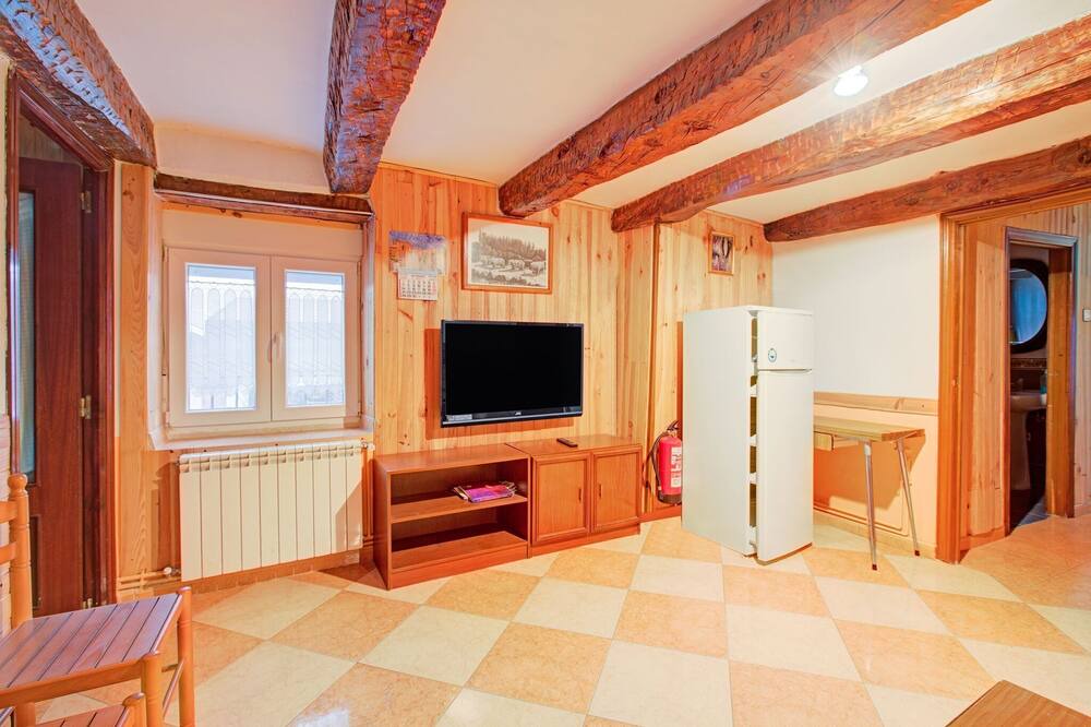 Photo of Livingroom in Montemayor de Pililla