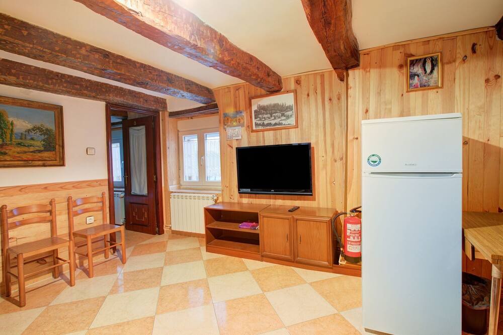 Photo of Livingroom in Montemayor de Pililla