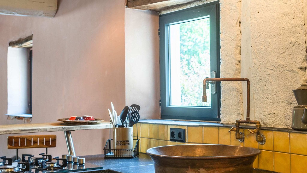 Photo of Kitchen in Artigat