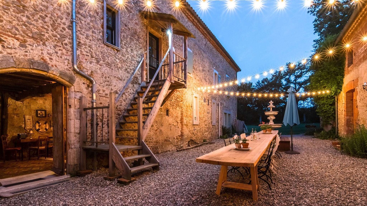 Photo of Outdoor in Artigat