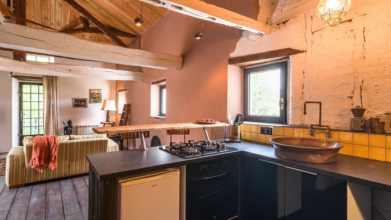 Photo of Kitchen in Artigat