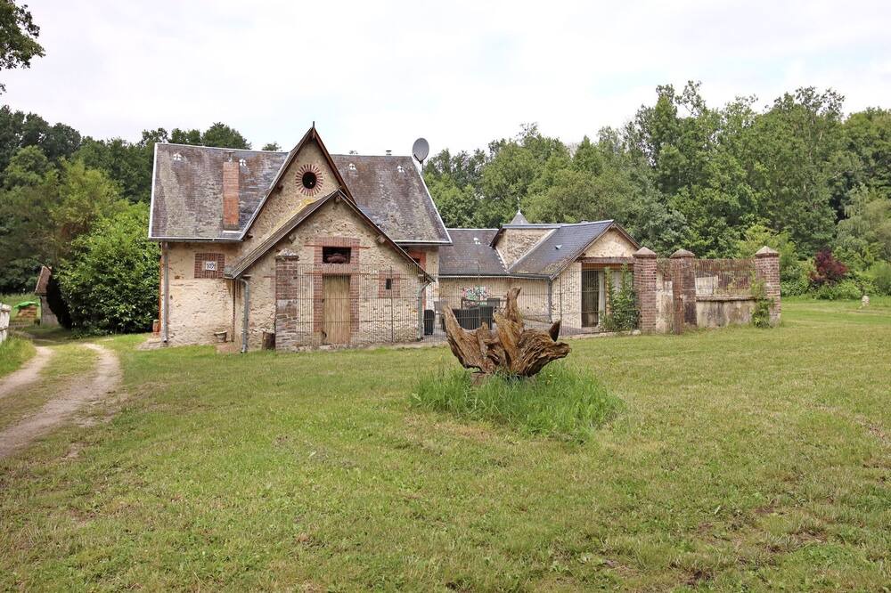 Photo of Outdoor in Raizeux