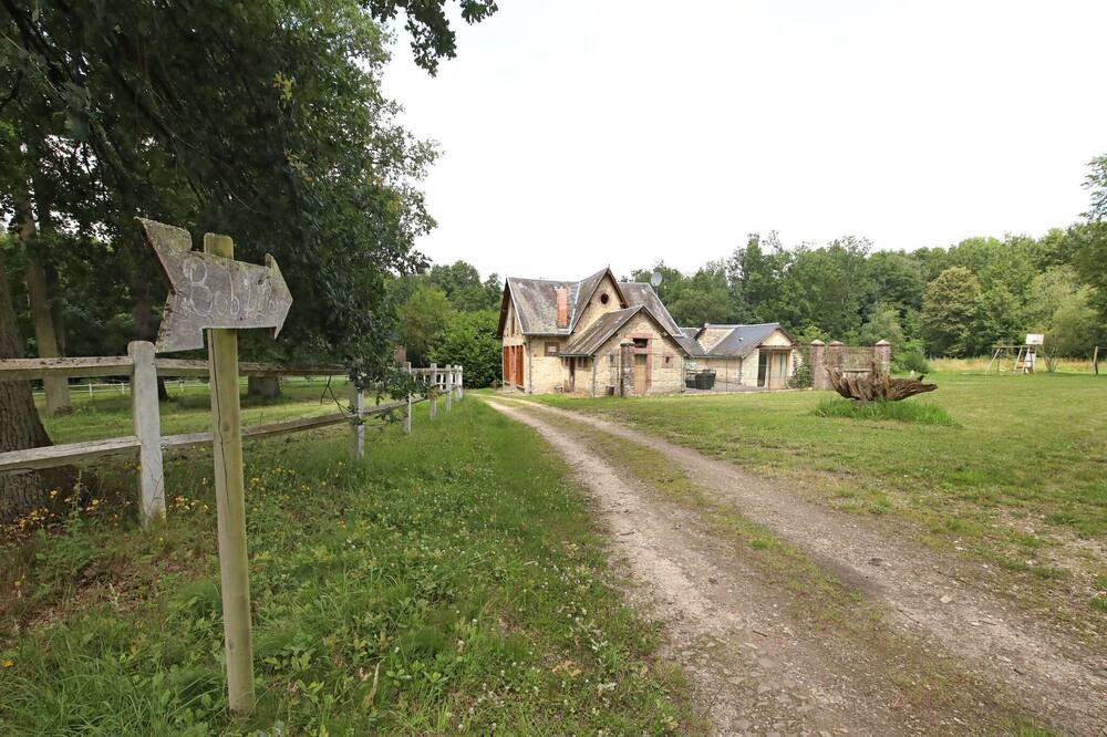 Photo of Outdoor in Raizeux