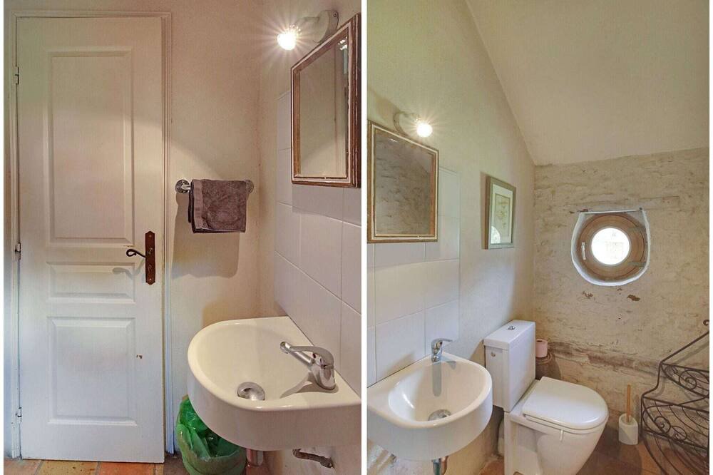 Photo of Bathroom in Raizeux