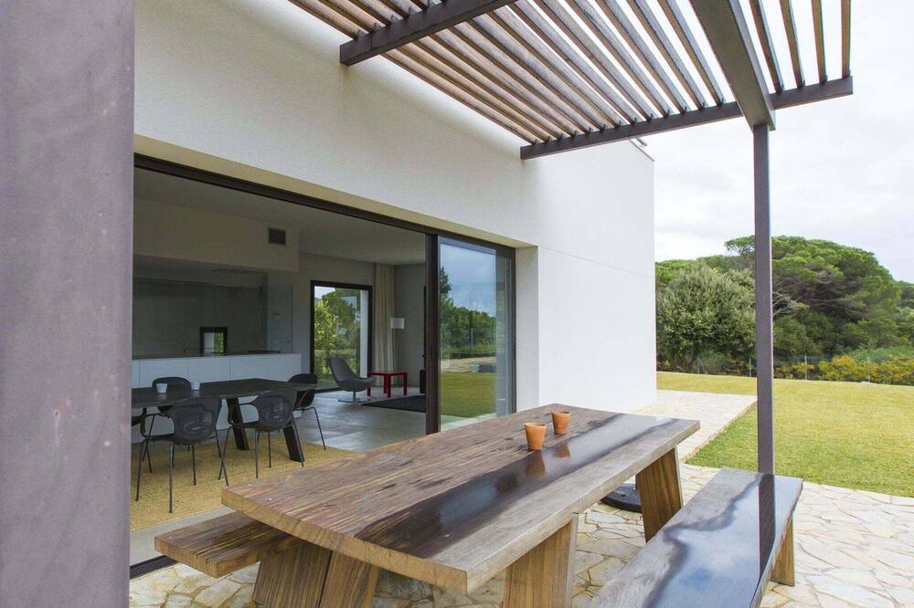 Photo of Patio Balcony in Sant Andreu de Llavaneres