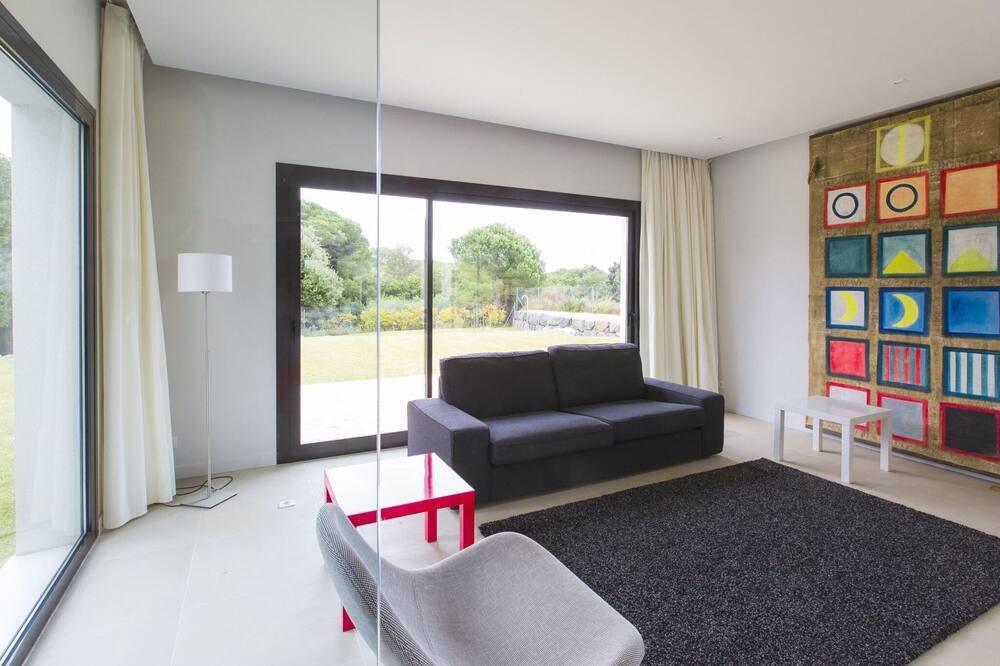 Photo of Livingroom in Sant Andreu de Llavaneres