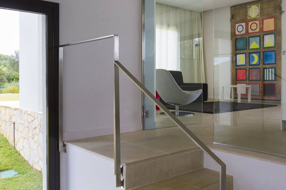 Photo of Livingroom in Sant Andreu de Llavaneres