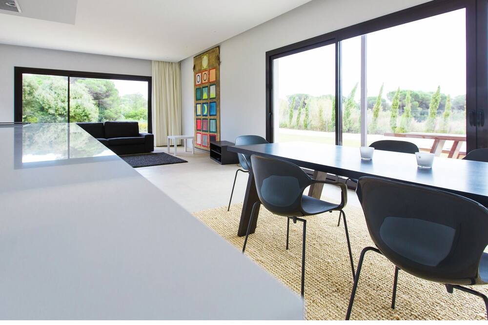 Photo of Livingroom in Sant Andreu de Llavaneres