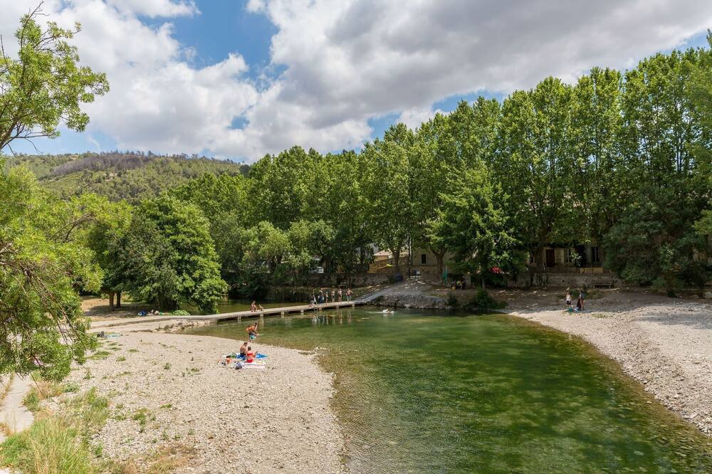 Photo of Others in Bize-Minervois