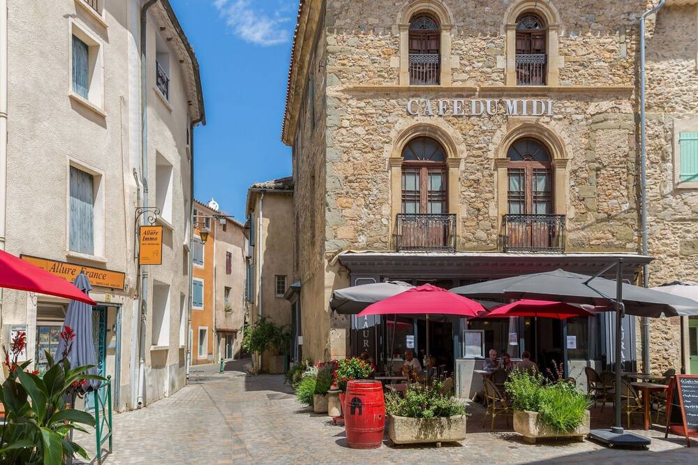 Photo of Others in Bize-Minervois
