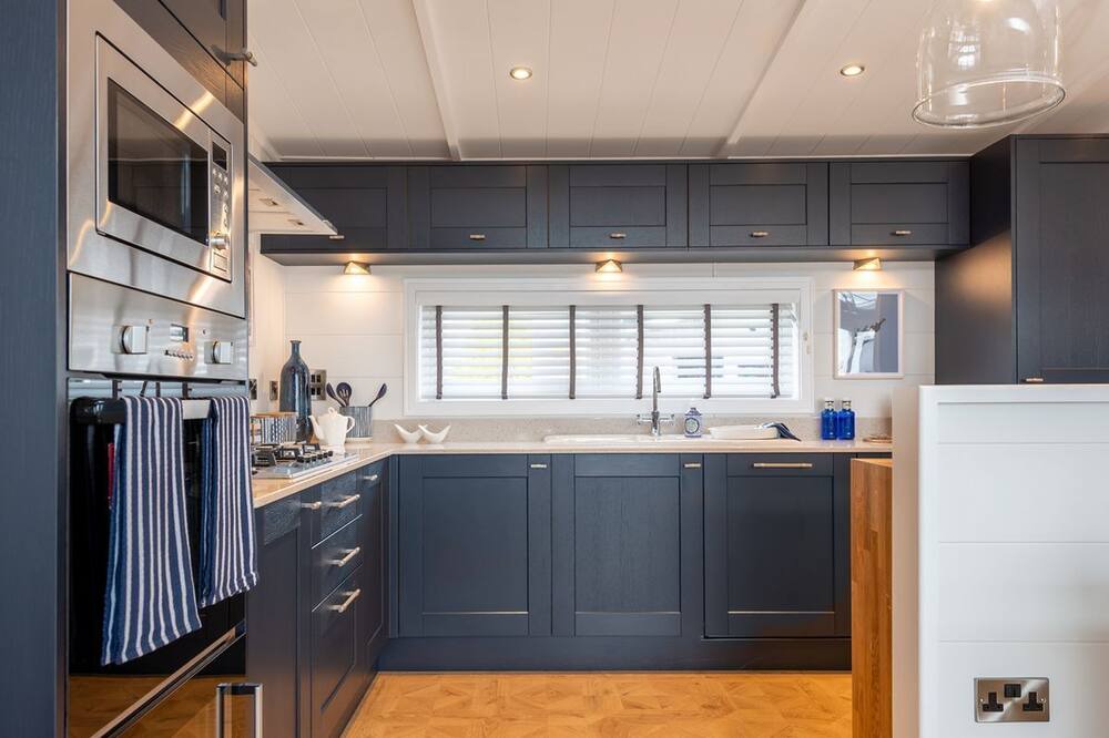 Photo of Kitchen in Mundesley