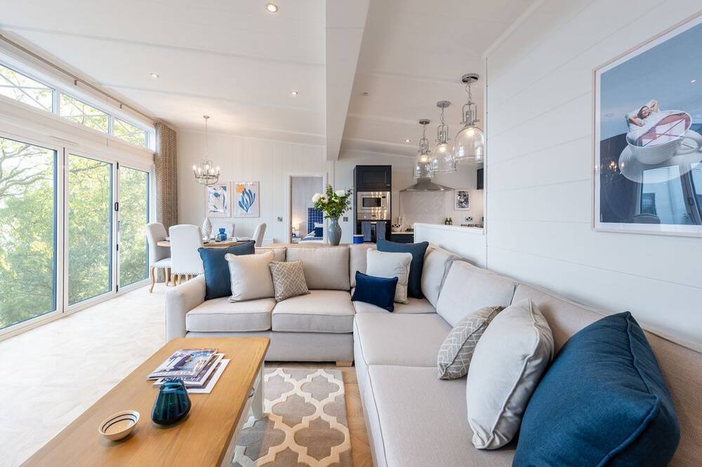 Photo of Livingroom in Mundesley