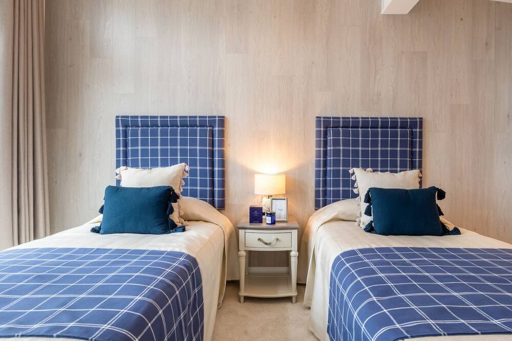 Photo of Bedroom in Mundesley