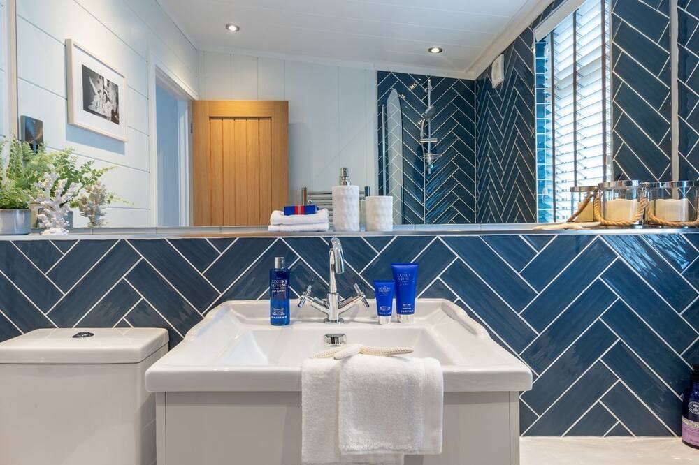Photo of Bathroom in Mundesley