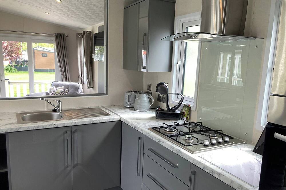 Photo of Kitchen in Potter Heigham