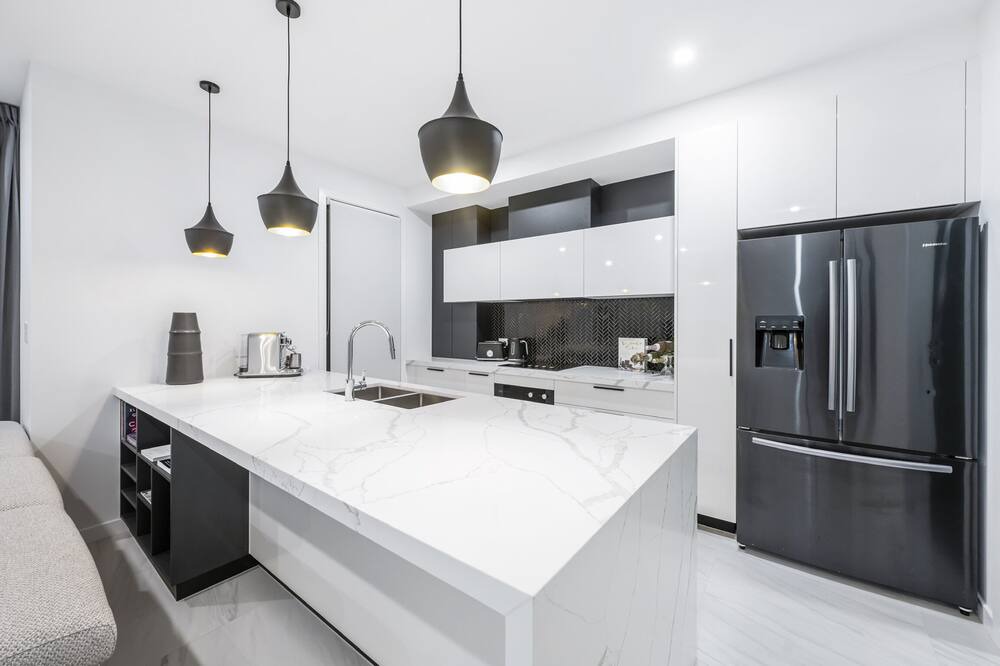 Photo of Kitchen in Runaway Bay