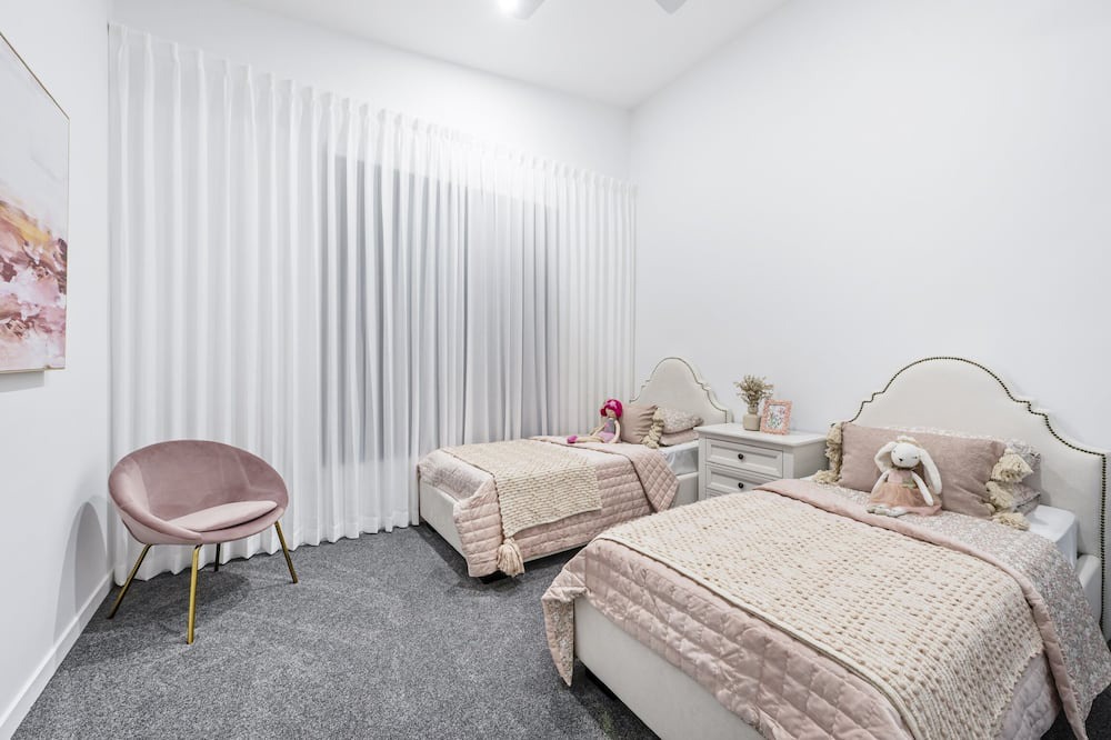 Photo of Bedroom in Runaway Bay