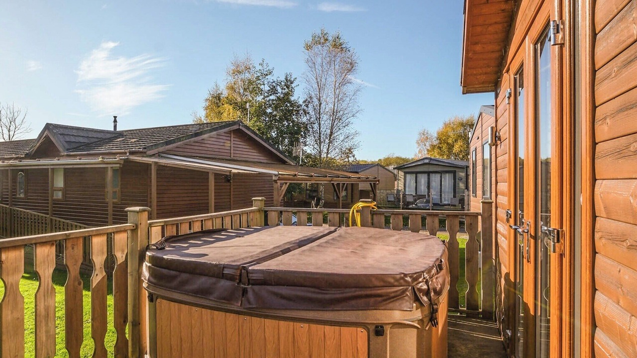 Photo of Patio Balcony in Carnforth