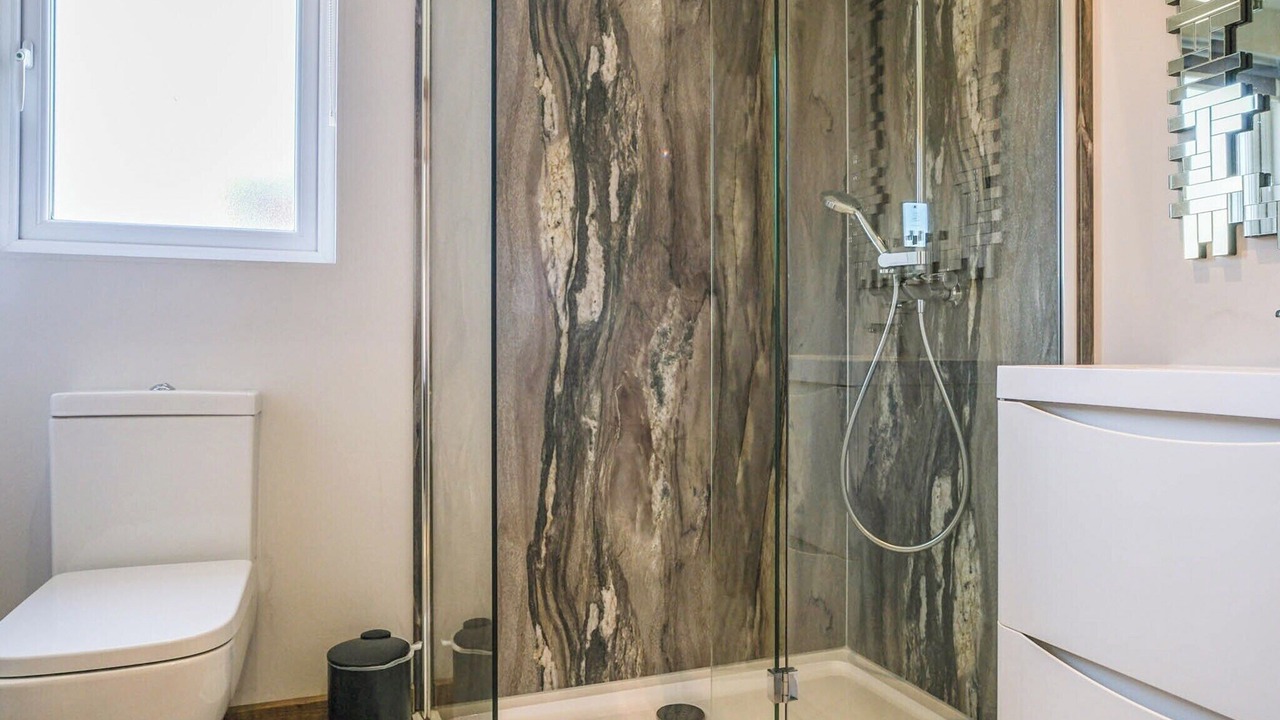 Photo of Bathroom in Carnforth