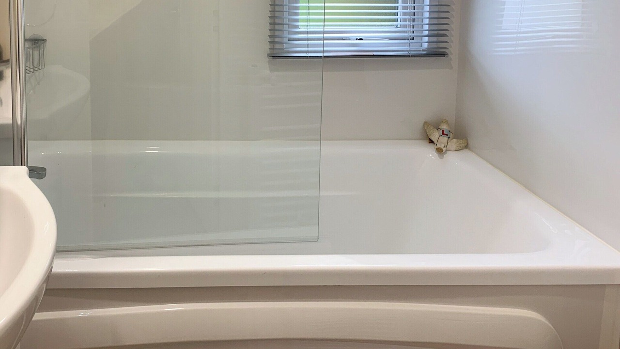 Photo of Bathroom in Carnforth