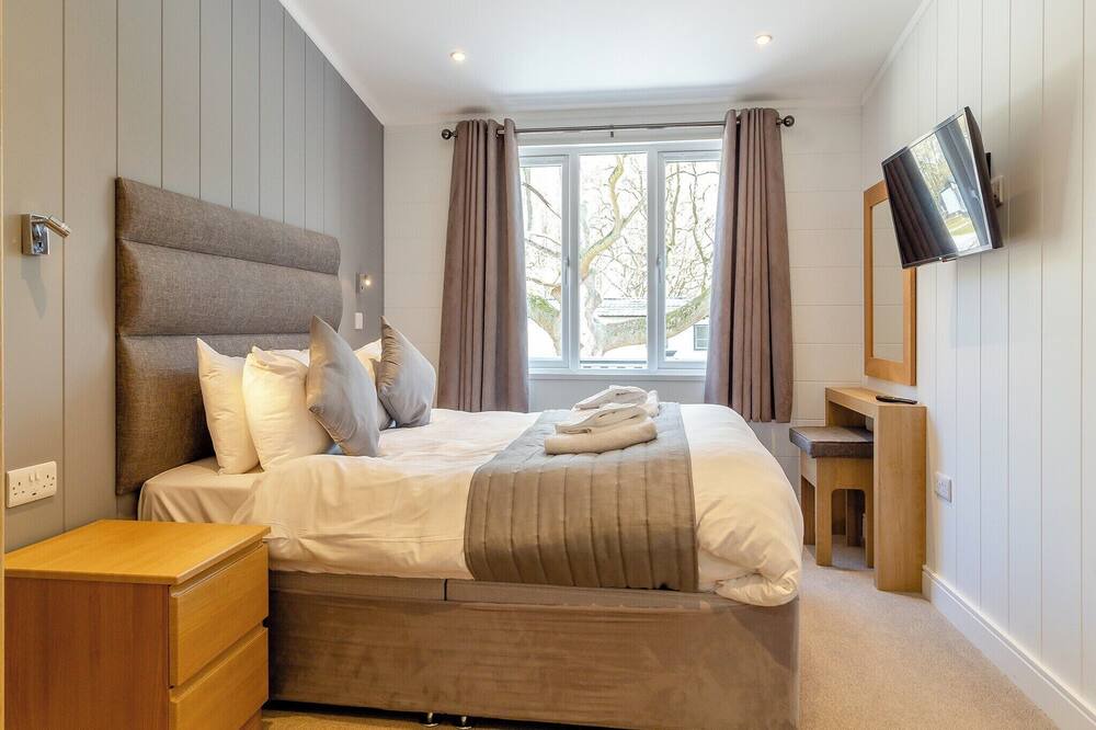 Photo of Bedroom in Woolverstone