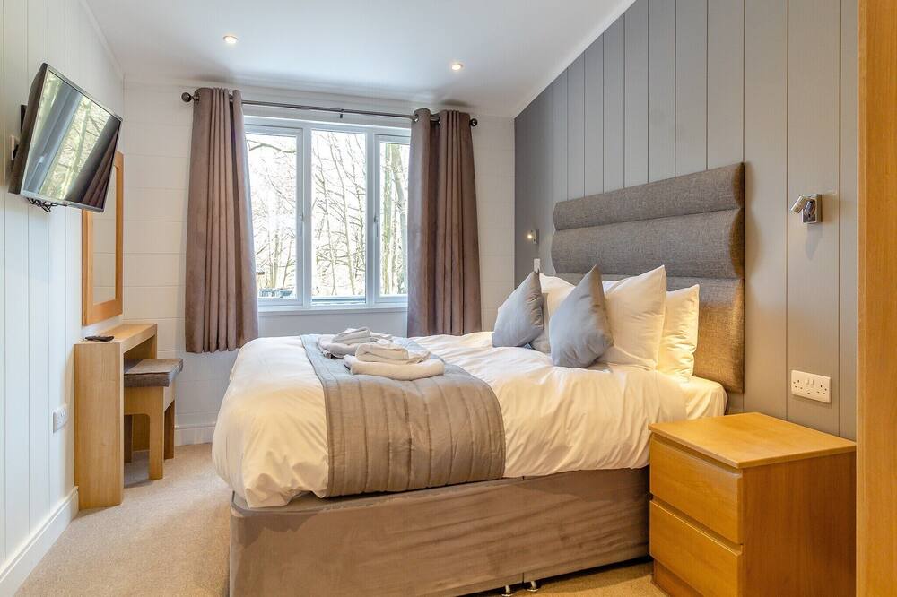 Photo of Bedroom in Woolverstone