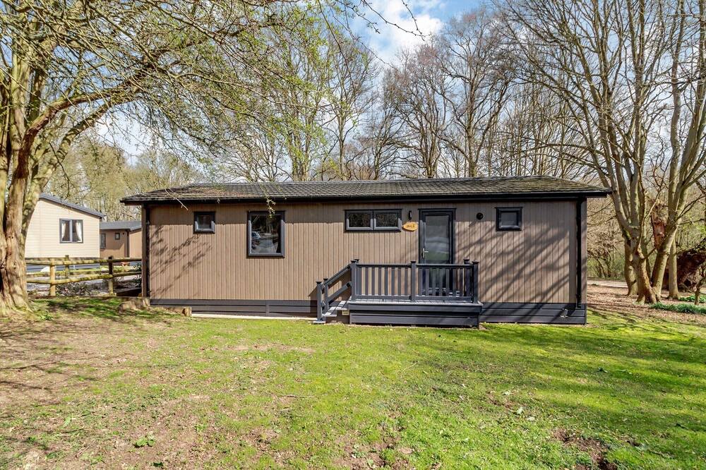 Photo of Outdoor in Woolverstone