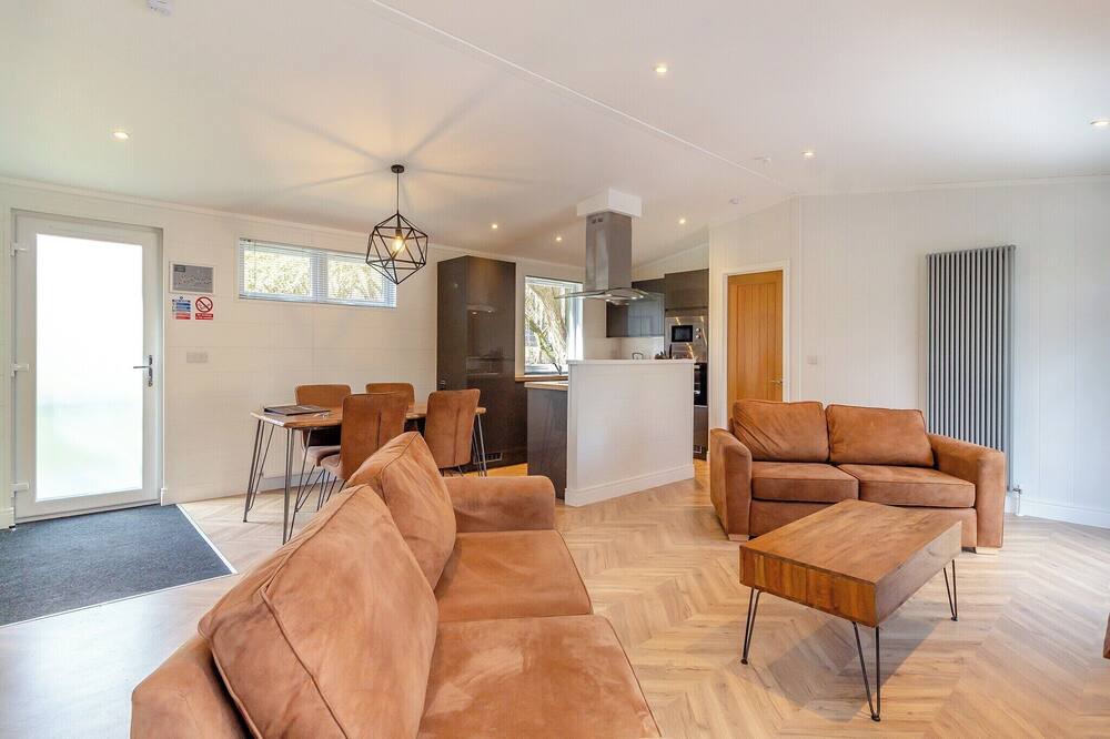 Photo of Livingroom in Woolverstone