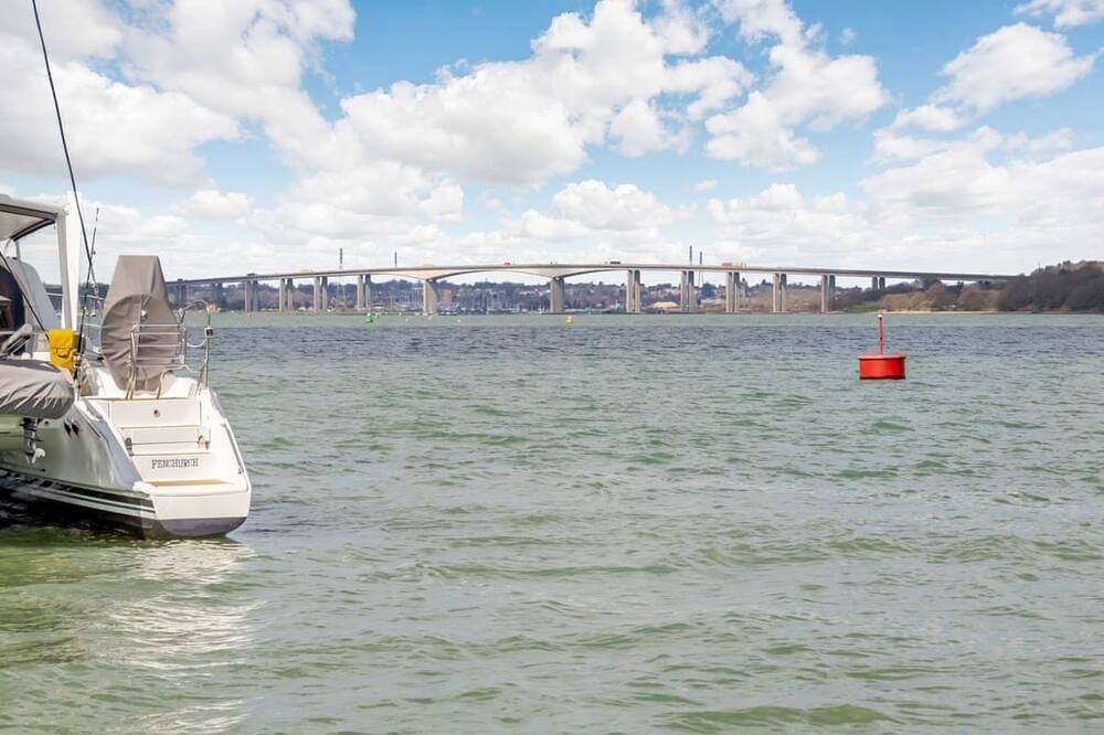 Photo of Others in Woolverstone