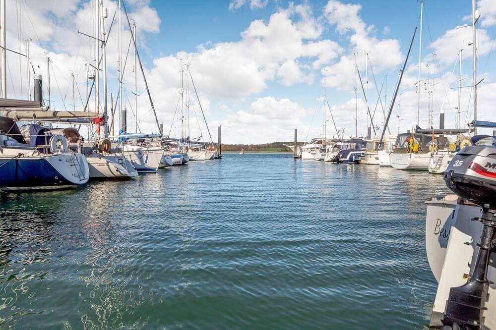 Photo of Others in Woolverstone