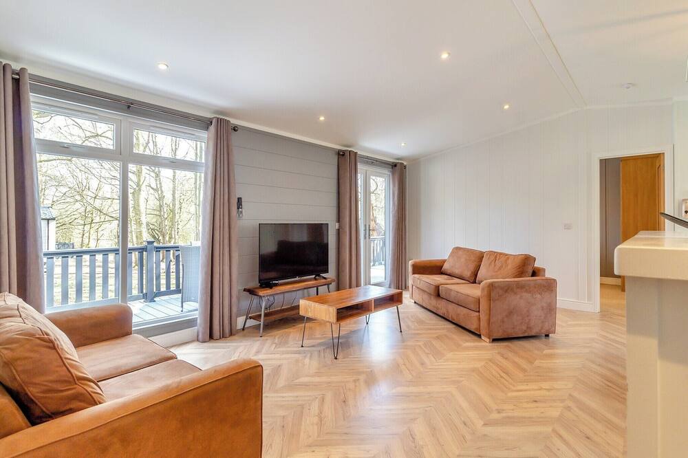 Photo of Livingroom in Woolverstone