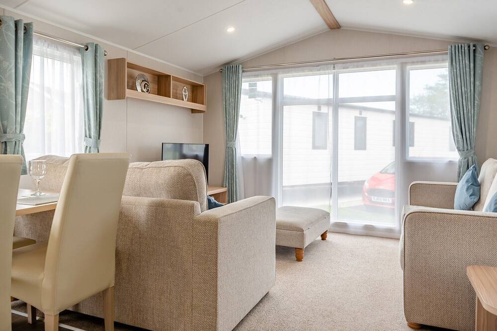 Photo of Livingroom in Potter Heigham