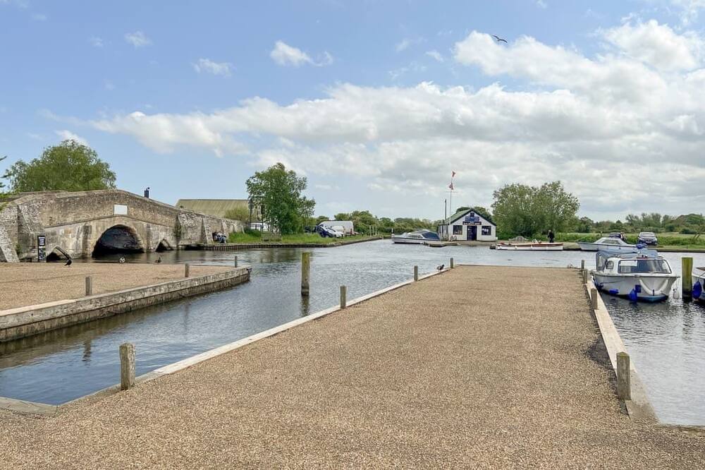 Photo of Others in Potter Heigham