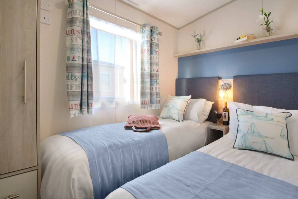 Photo of Bedroom in Ringwood