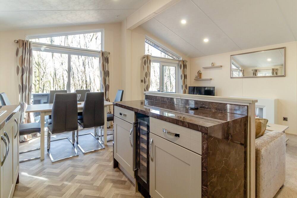 Photo of Kitchen in Woolverstone