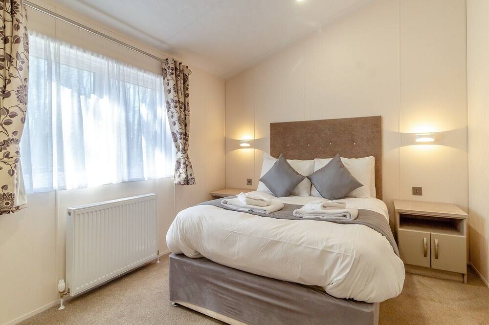 Photo of Bedroom in Woolverstone