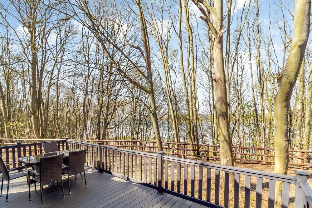 Photo of Outdoor in Woolverstone