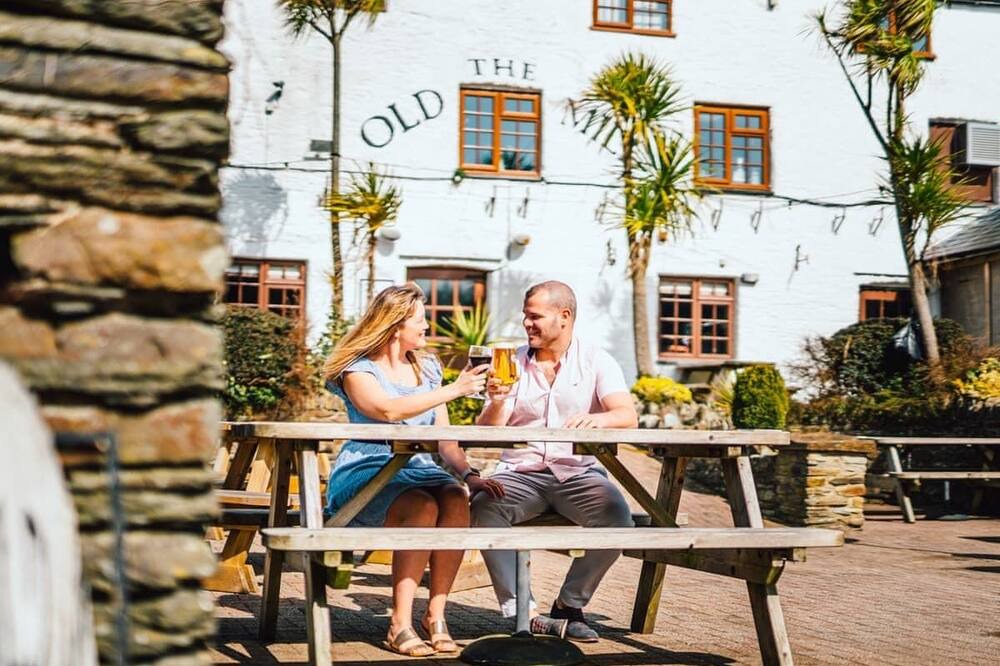 Photo of Others in Mortehoe