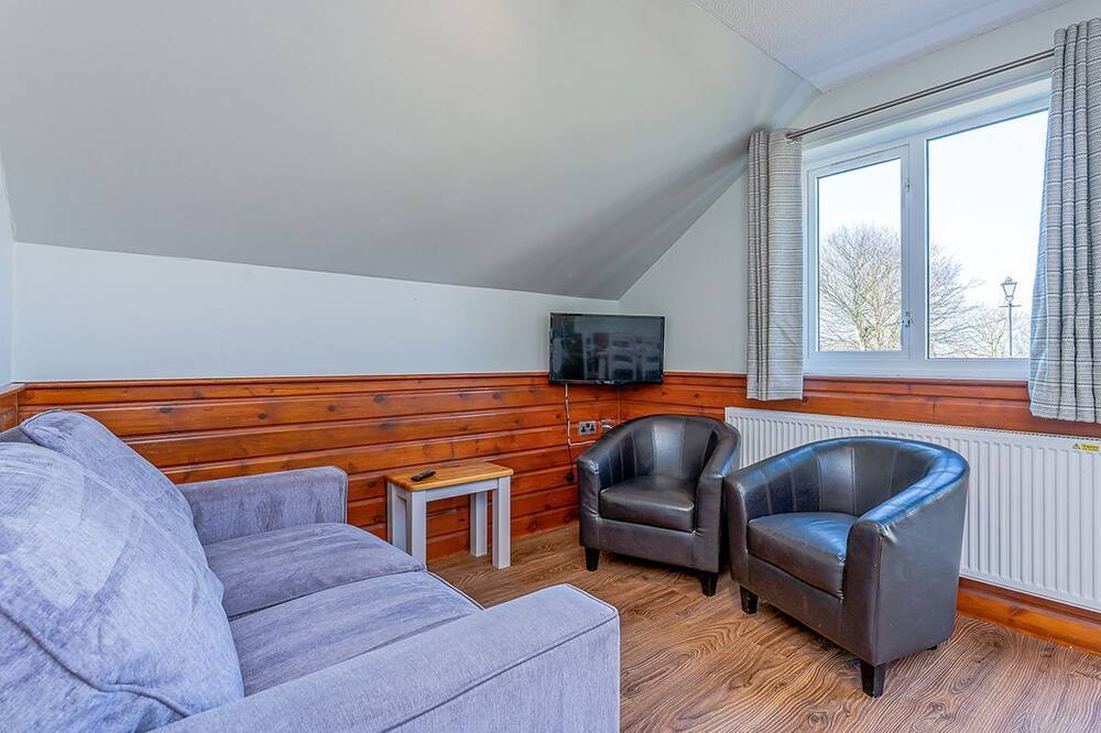 Photo of Livingroom in Mortehoe