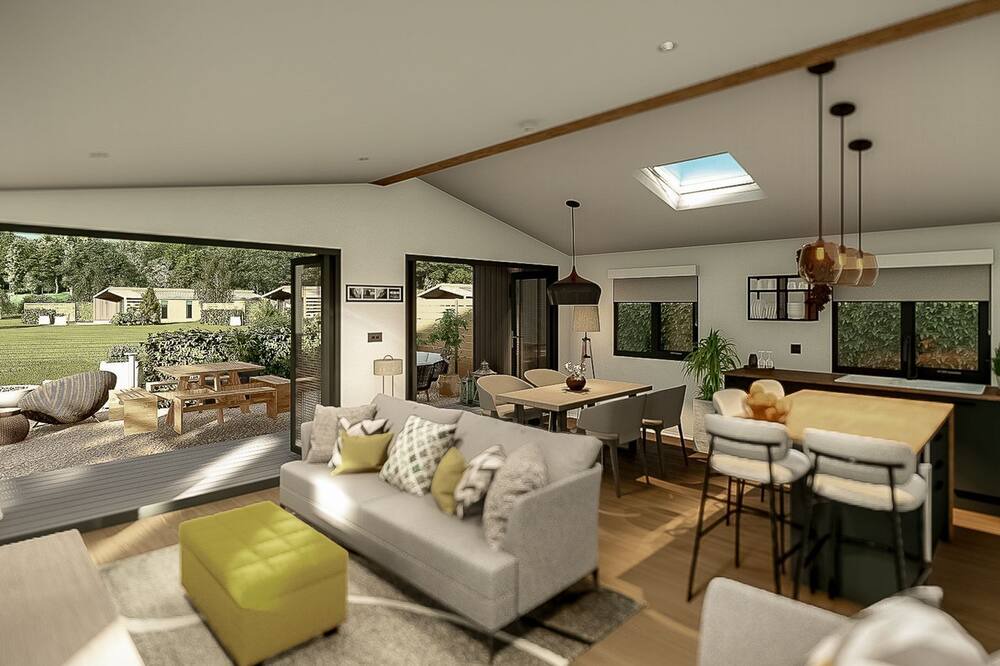 Photo of Bedroom in Ellesmere