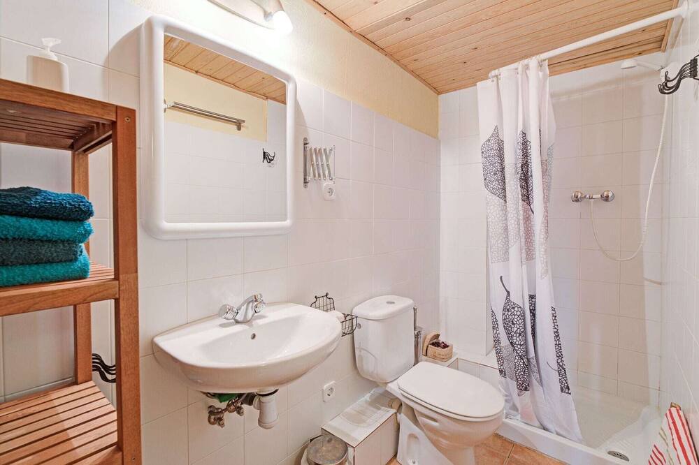 Photo of Bathroom in Isavarre