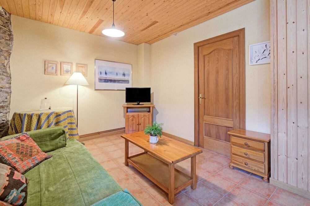 Photo of Livingroom in Isavarre