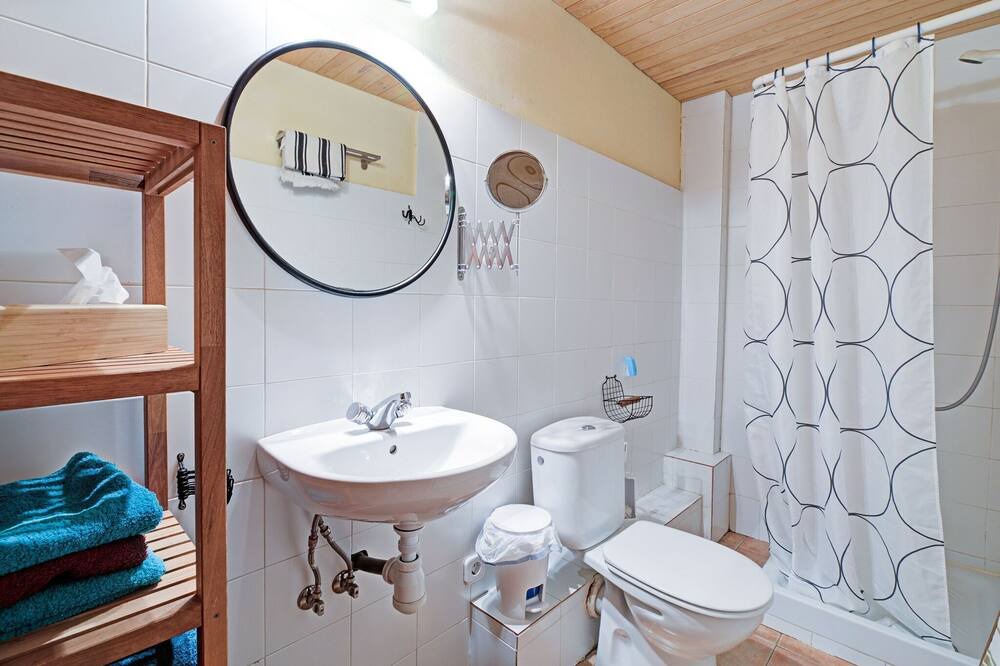 Photo of Bathroom in Isavarre