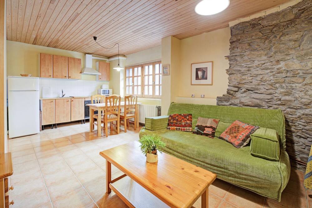 Photo of Livingroom in Isavarre