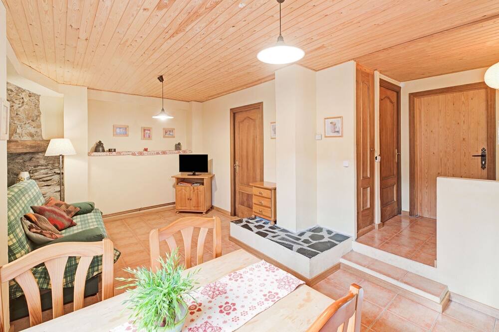Photo of Livingroom in Isavarre