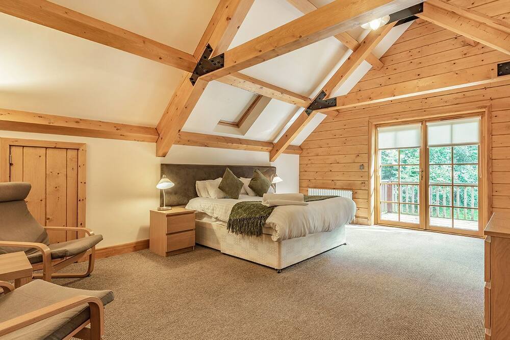 Photo of Bedroom in Mansfield