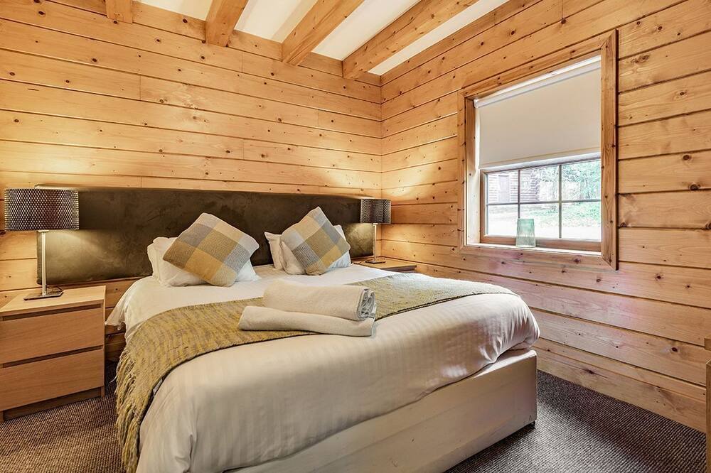 Photo of Bedroom in Mansfield