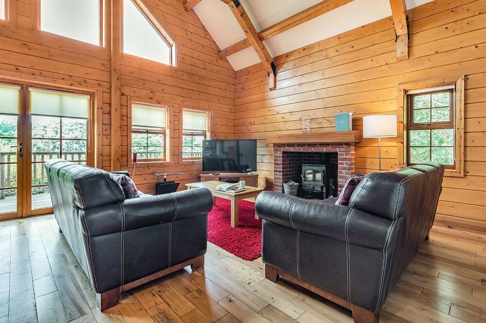 Photo of Livingroom in Mansfield